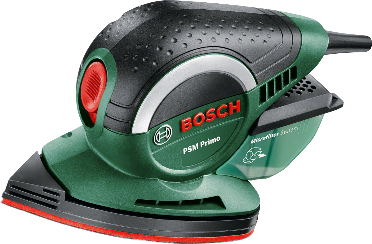 Bosch PSM PRIMO MULTI Zımpara Makinesi 0.603.3B8.000