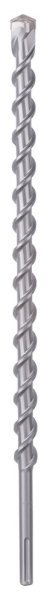 Bosch - Max-9 Serisi Doğal Taş için Kırıcı Delici Ucu 32*720 mm 1618596506