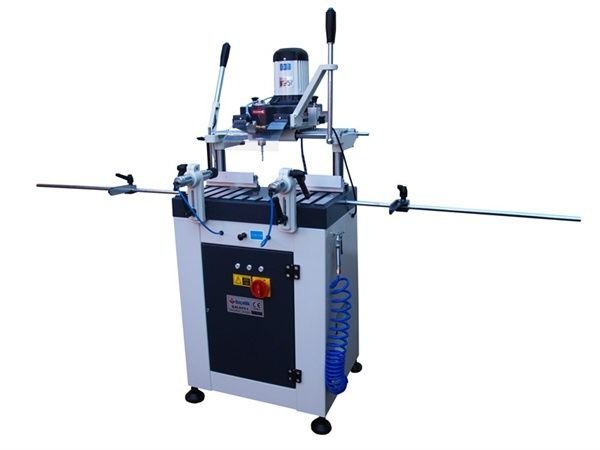 Kopya Freze Makinesi GALAXY-I