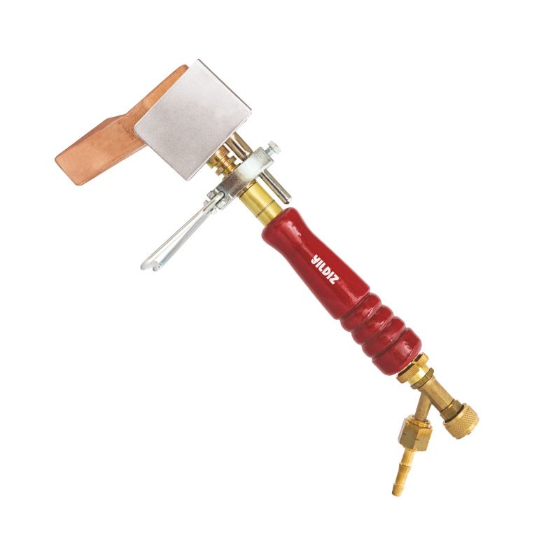 YILDIZ GAZ 2520 Propan Havyalı Hamlaç Takımı