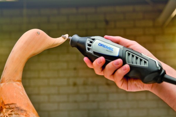 DREMEL® Yüksek Devirli Kesici 6,4 mm (117) 26150117JA