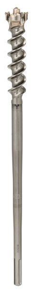 Bosch - Max-9 Serisi, Büyük Delikler için Kırıcı Delici Ucu 45*600 mm 1618596455