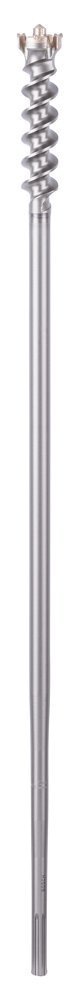 Bosch - Max-9 Serisi, Büyük Delikler için Kırıcı Delici Ucu 45*1000 mm 1618596456