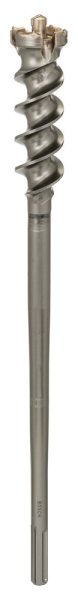 Bosch - Max-9 Serisi, Büyük Delikler için Kırıcı Delici Ucu 55*600 mm 1618596457