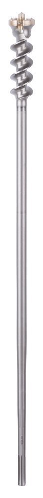 Bosch - Max-9 Serisi, Büyük Delikler için Kırıcı Delici Ucu 55*1000 mm 1618596458