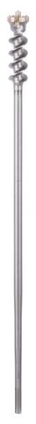 Bosch - Max-9 Serisi, Büyük Delikler için Kırıcı Delici Ucu 55*1000 mm 1618596458