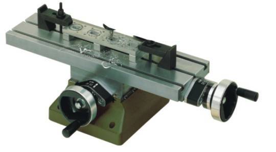 Koordinat Sehpası 24303 KT 400