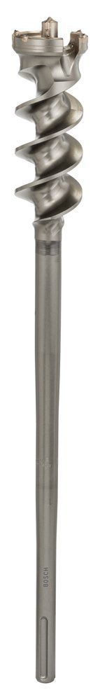 Bosch - Max-9 Serisi, Büyük Delikler için Kırıcı Delici Ucu 65*600 mm 1618596459