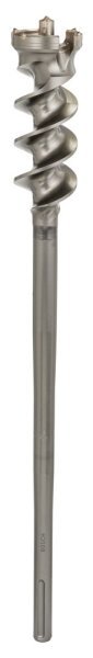 Bosch - Max-9 Serisi, Büyük Delikler için Kırıcı Delici Ucu 65*600 mm 1618596459