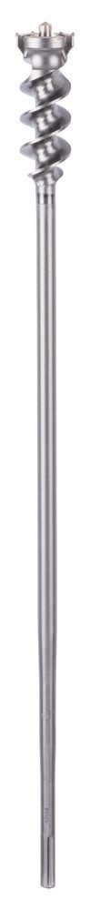 Bosch - Max-9 Serisi, Büyük Delikler için Kırıcı Delici Ucu 65*1000 mm 1618596460