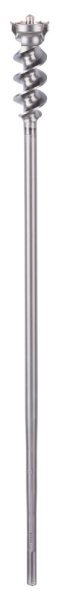 Bosch - Max-9 Serisi, Büyük Delikler için Kırıcı Delici Ucu 65*1000 mm 1618596460