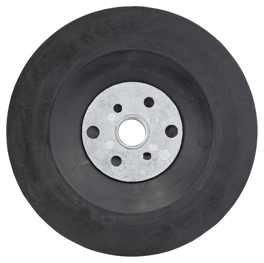 Bosch - 115 mm M14 Fiber Disk için Taban 2608601005