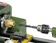 24020 10mm MT1 Konik Mandren