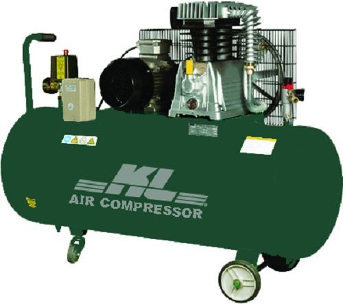Hava Kompresörü KLK300