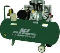 Hava Kompresörü KLK300