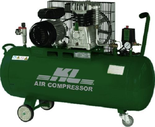 Hava Kompresörü KLK200