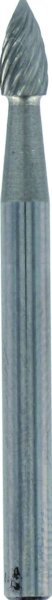 DREMEL® Tungsten Karpit Kesici yumurta uçlu 3,2 mm (9911) 2615991132