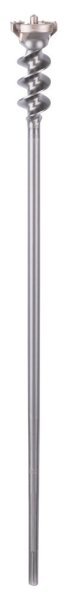 Bosch - Max-9 Serisi, Büyük Delikler için Kırıcı Delici Ucu 80*1000 mm 1618596462