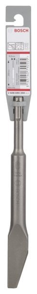 Bosch - SDS-Plus Şaftlı Harç Keskisi 200*6,5 mm 2608690200