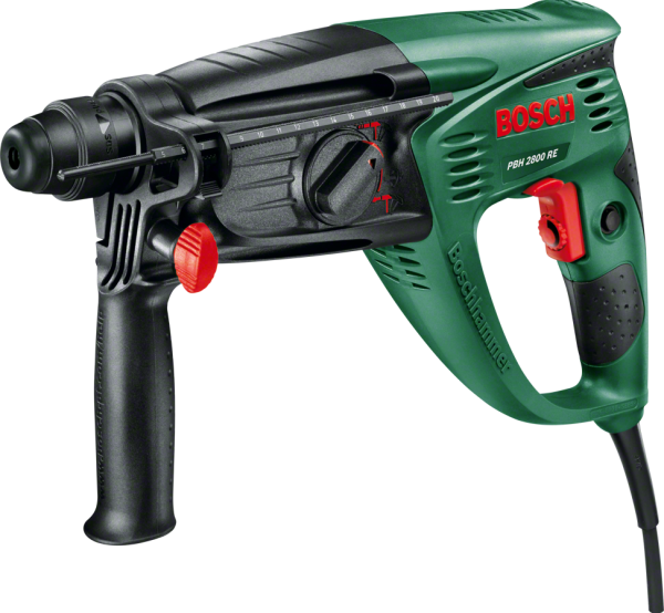 Bosch PBH 2800 RE Kırıcı Delici 0.603.393.000