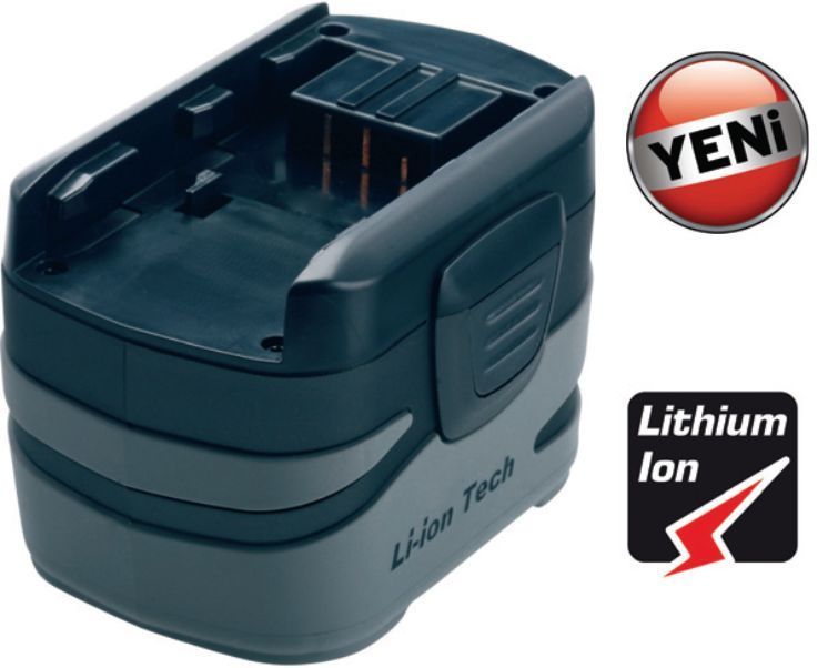 Yedek Batarya M 20+ İçin 253244