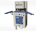 Otomatik Pvc Tek Kafa Sıfır Kaynak Makinesi ORION-I S