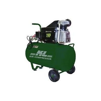 Hava Kompresörü KLK25