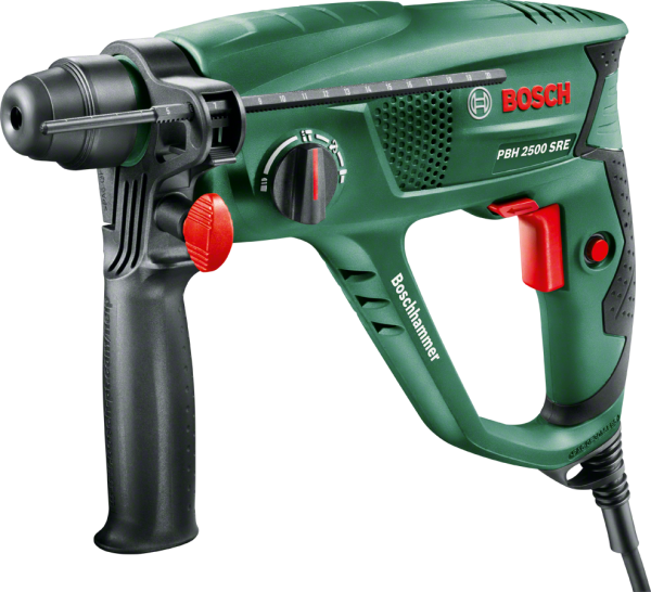 Bosch PBH 2500 SRE Kırıcı Delici 0.603.344.402