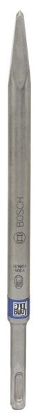 Bosch - LongLife Serisi, SDS-Plus Şaftlı Sivri Keski 250mm 5'li 2607019051