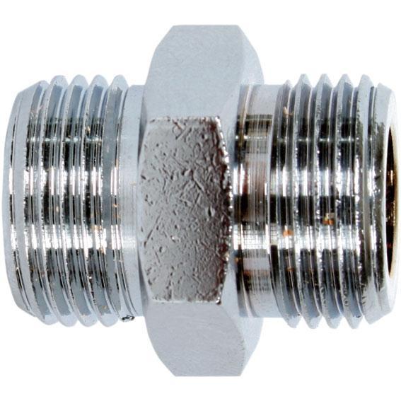 OZCO NIPEL G 1/8'' 80139