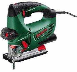 PST 900 PEL Dekupaj Testeresi