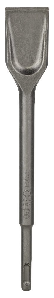 Bosch - LongLife Serisi, SDS-Plus Şaftlı Yassı Keski 250*40 mm 2608690101