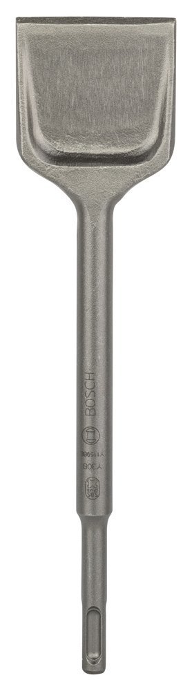 Bosch - LongLife Serisi, SDS-Plus Şaftlı Yassı Keski 250*60 mm 2608690102