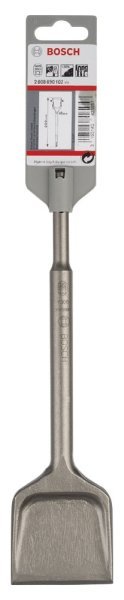 Bosch - LongLife Serisi, SDS-Plus Şaftlı Yassı Keski 250*60 mm 2608690102