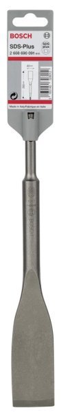 Bosch - LongLife Serisi, SDS-Plus Şaftlı Fayans Keski 260*40 mm 2608690091