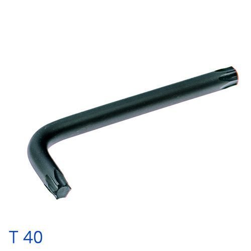 İzeltaş Torx Allen T 40