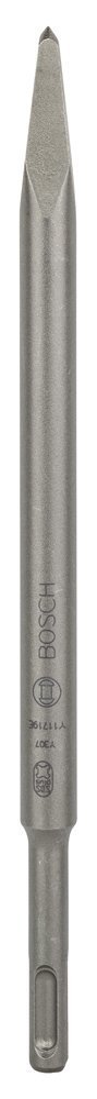 Bosch - SDS-Plus Şaftlı Sivri Keski 250 mm 2608690145