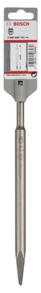 Bosch - SDS-Plus Şaftlı Sivri Keski 250 mm 2608690145