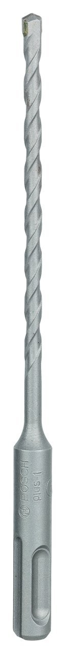 Bosch - Plus-1 Serisi, SDS-plus Kırıcı Delici Matkap Ucu 5*160 mm 2608680259