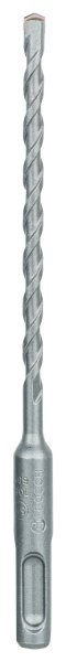 Bosch - Plus-1 Serisi, SDS-plus Kırıcı Delici Matkap Ucu 5.5*160 mm 2608680261