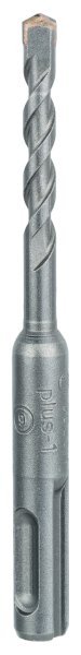 Bosch - Plus-1 Serisi, SDS-plus Kırıcı Delici Matkap Ucu 6*110 mm 2608680262