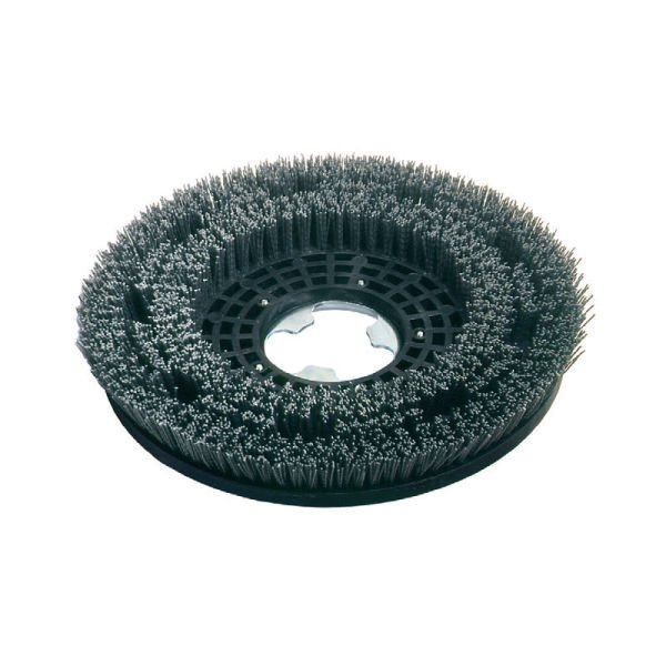 YUMUŞAK FIRÇA 17'' HY005