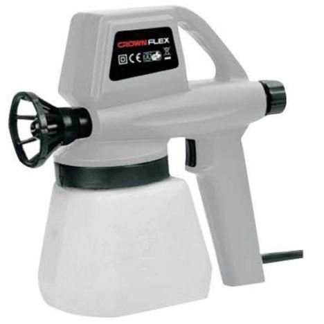 CT 9440 Elektrikli 80 Watt Boya Tabancası