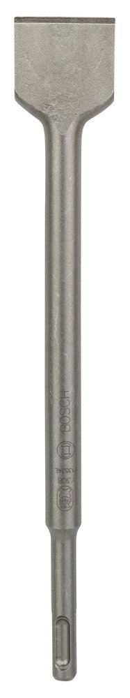 Bosch - SDS-Plus Şaftlı Yassı Keski 250*40 mm 2608690146
