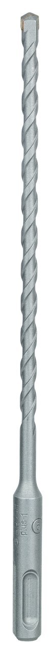 SDS-plus Kırıcı Delici Matkap Ucu 6*210 mm 2608680264