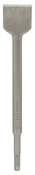 Bosch - SDS-Plus Şaftlı Yassı Keski 250*40 mm 5'li 2608690133