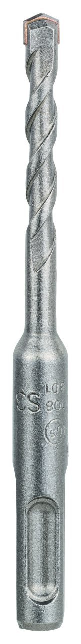 Bosch - Plus-1 Serisi, SDS-plus Kırıcı Delici Matkap Ucu 6.5*110 mm 2608680265