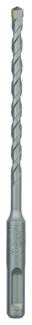 Bosch - Plus-1 Serisi, SDS-plus Kırıcı Delici Matkap Ucu 6.5*160 mm 2608680266