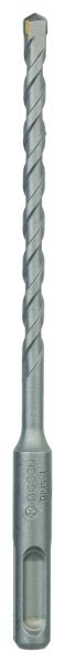 Bosch - Plus-1 Serisi, SDS-plus Kırıcı Delici Matkap Ucu 6.5*160 mm 2608680266