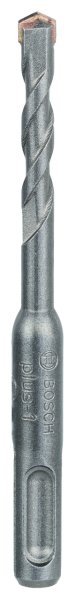 Bosch - Plus-1 Serisi, SDS-plus Kırıcı Delici Matkap Ucu 7*110 mm 2608680267